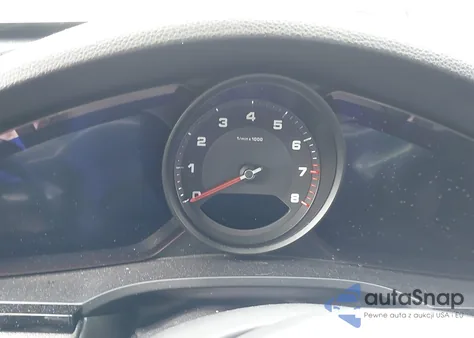 2020 Porsche Cayenne from USA, damaged, VIN WP1AA2AY4LDA05635